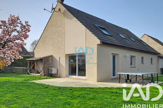 achat maison mortcerf 77163