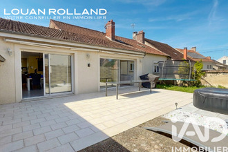 achat maison mortcerf 77163