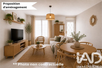 achat maison mortcerf 77163