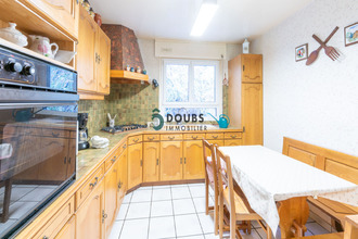 achat maison morteau 25500