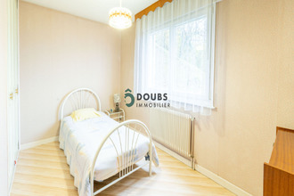 achat maison morteau 25500