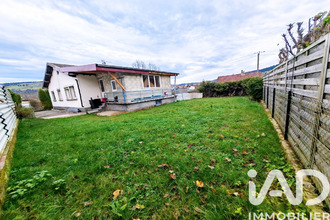 achat maison morteau 25500