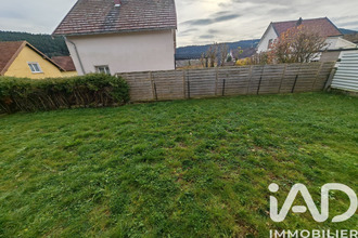 achat maison morteau 25500