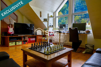 achat maison morteau 25500