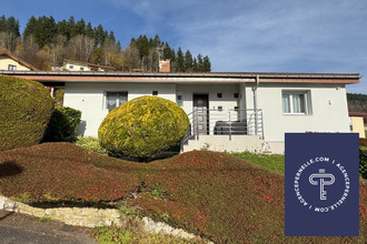 achat maison morteau 25500