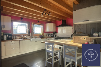 achat maison morteau 25500