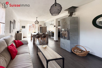 achat maison morteau 25500