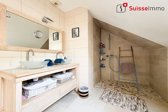 achat maison morteau 25500