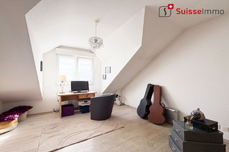 achat maison morteau 25500