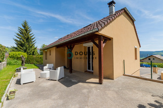 achat maison morteau 25500