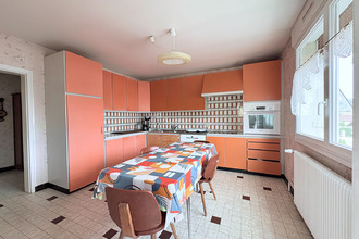 achat maison morteau 25500
