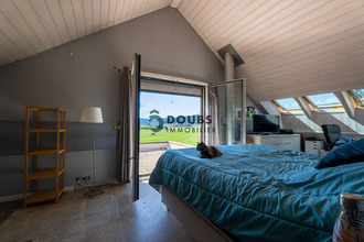 achat maison morteau 25500