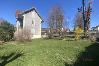 achat maison morteau 25500