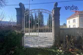 achat maison morteau 25500