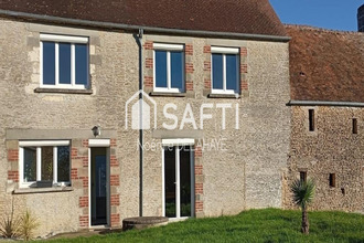 achat maison morteaux-couliboeuf 14620