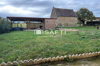 achat maison morteaux-couliboeuf 14620