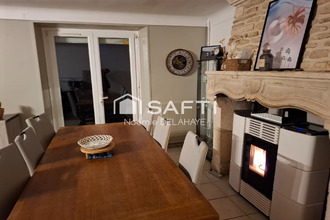 achat maison morteaux-couliboeuf 14620