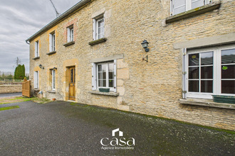 achat maison morteaux-couliboeuf 14620