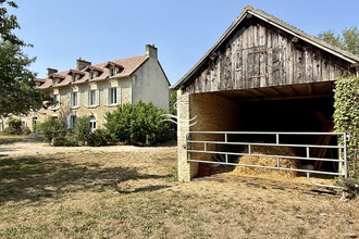 achat maison morteaux-couliboeuf 14620