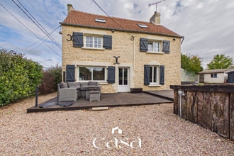 achat maison morteaux-couliboeuf 14620