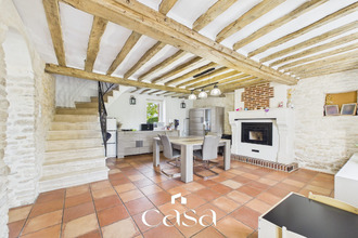 achat maison morteaux-couliboeuf 14620