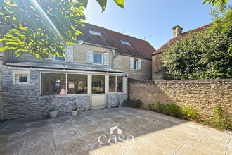 achat maison morteaux-couliboeuf 14620