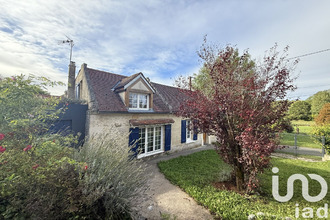 achat maison mortefontaine 02600