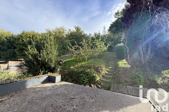 achat maison mortefontaine 02600