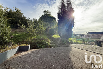 achat maison mortefontaine 02600