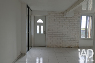 achat maison mortefontaine 02600