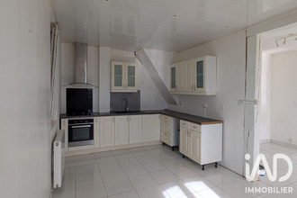 achat maison mortefontaine 02600