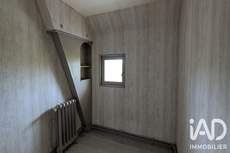 achat maison mortefontaine 02600