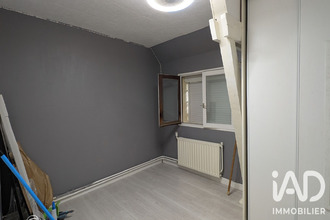 achat maison mortefontaine 02600