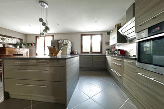 achat maison mortefontaine 60128