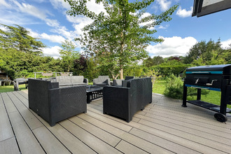 achat maison mortefontaine 60128