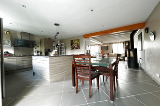 achat maison mortefontaine 60128