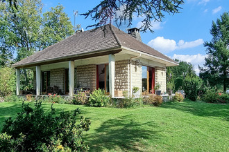 achat maison mortefontaine 60128