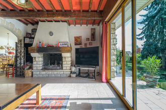 achat maison mortefontaine 60128