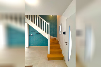 achat maison mortefontaine 60128