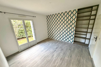 achat maison mortefontaine 60128