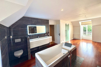 achat maison mortefontaine 60128