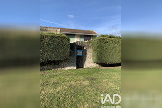 achat maison mortefontaine 60128