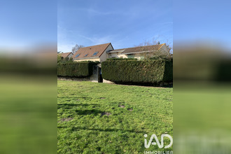 achat maison mortefontaine 60128