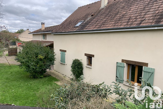 achat maison mortefontaine 60128