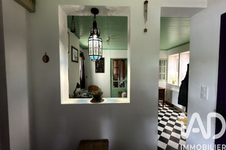 achat maison mortefontaine 60128