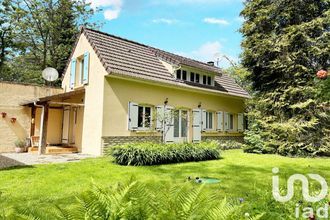 achat maison mortefontaine-en-thelle 60570