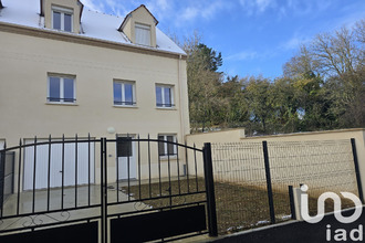 achat maison mortefontaine-en-thelle 60570