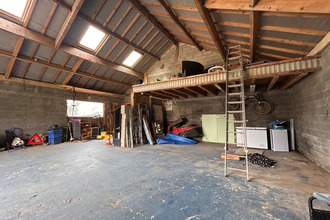 achat maison mortefontaine-en-thelle 60570