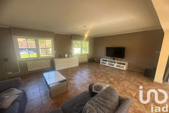 achat maison mortefontaine-en-thelle 60570