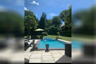 achat maison mortefontaine-en-thelle 60570